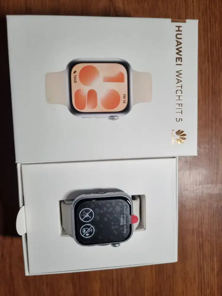 Huawei Watch Fit 5 (BNOB)