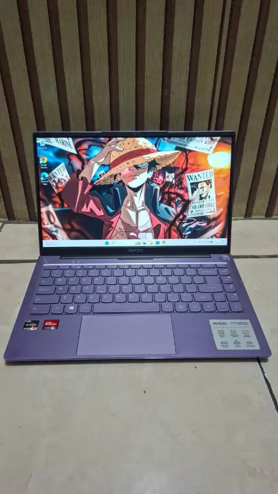 AXIOO HYPE AMD X5-2