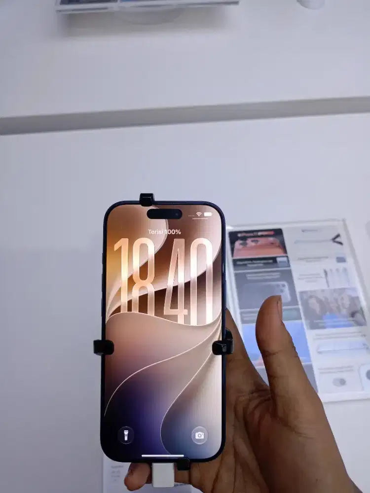 promo cicilan murah!! iphone 17Pro