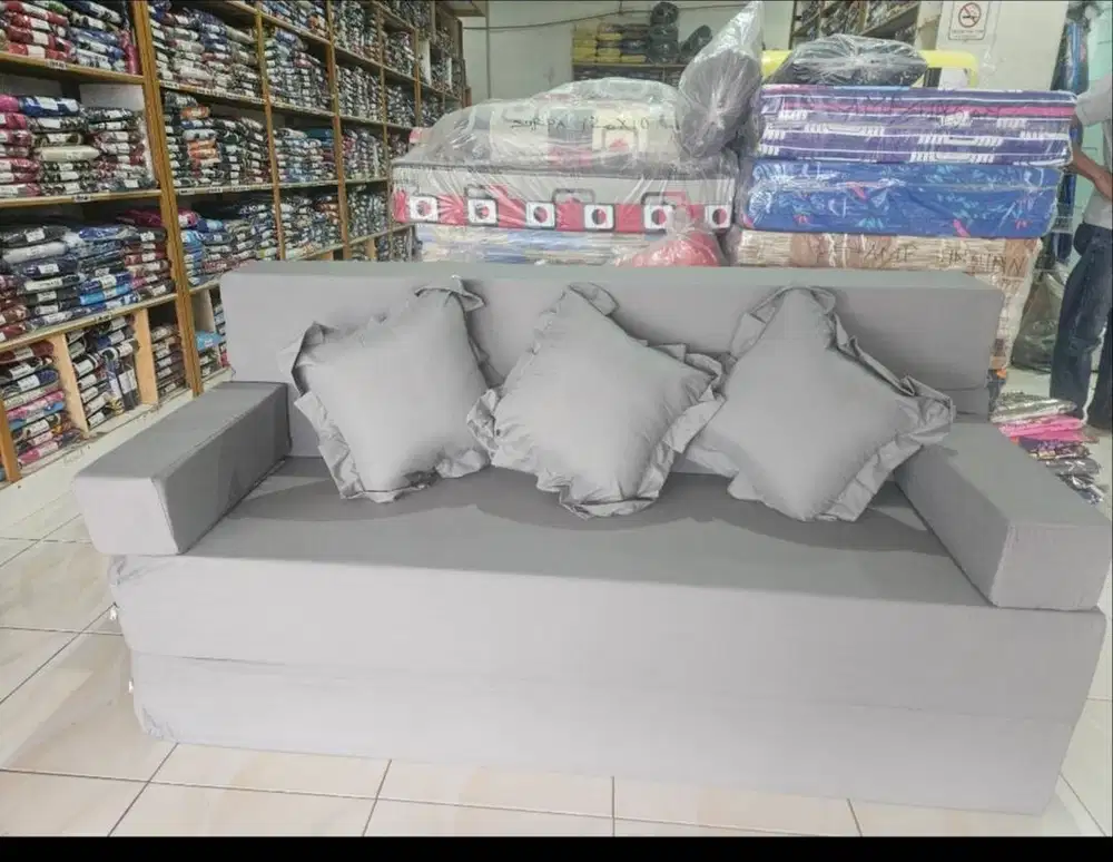 Sofa Bed inoac  ukr 160 cm x 200 cm