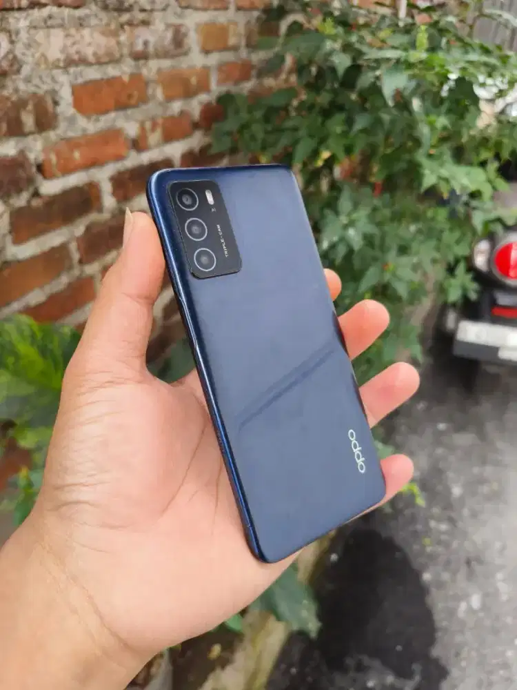 Oppo a16 6/128 nominus batangan