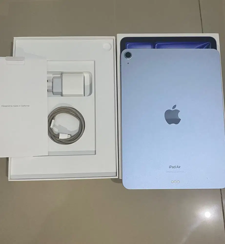 iPad Air M2 iBox 128GB 11 INCH