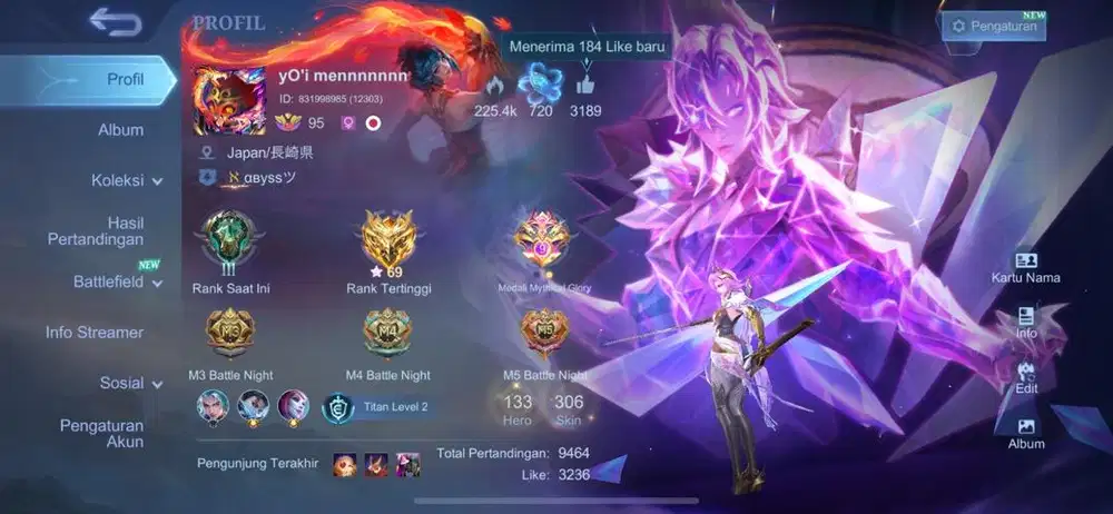 mobile legends mytich