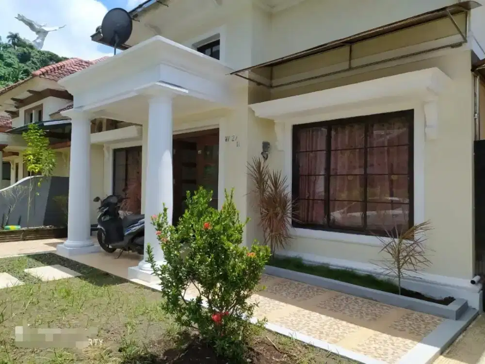Dijual cpt harga runah di CitraLand Manado