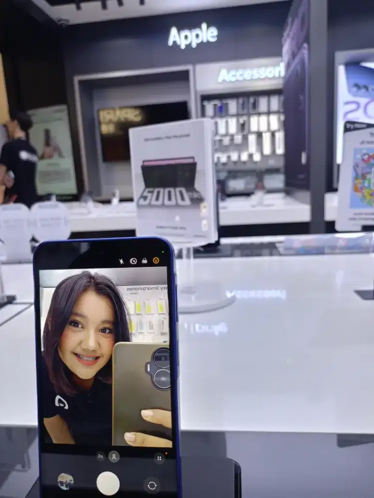 Promo cicilan murah!! Samsung A27 5G