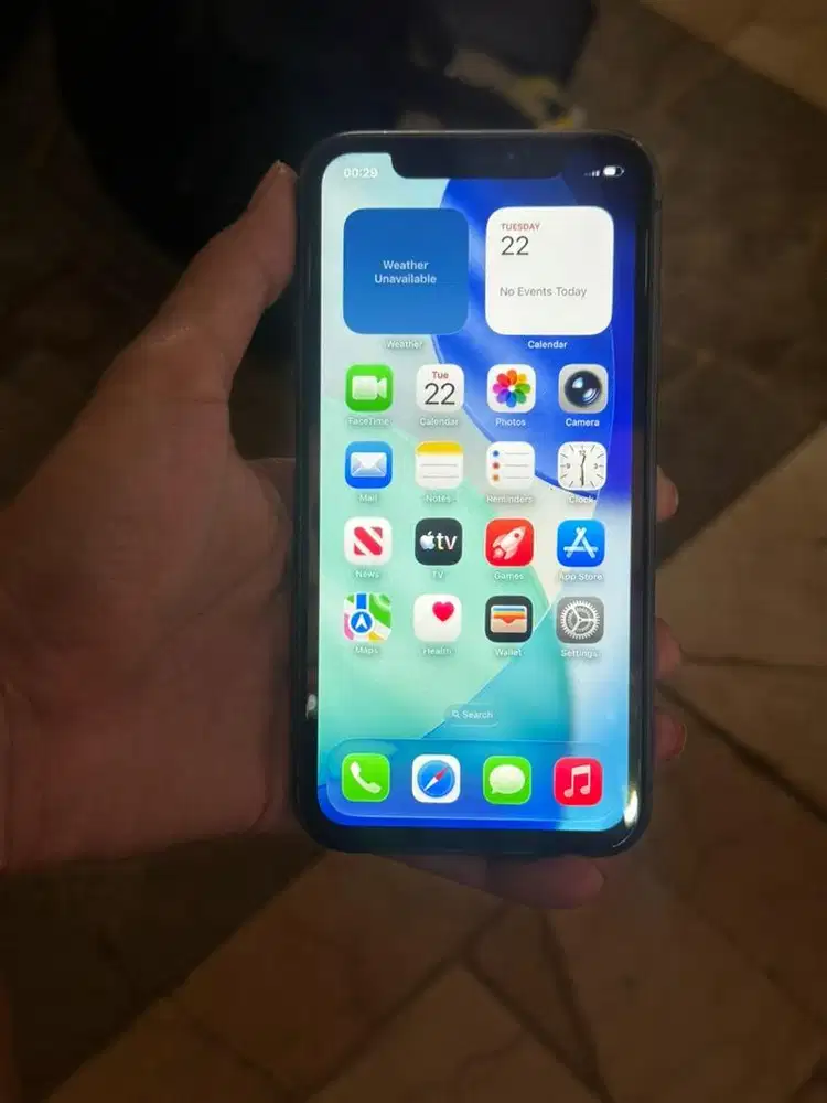 iphone 11 128 gb whitelist