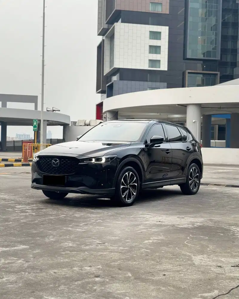 MAZDA CX-5 ELITE 2.5 A/T 2022