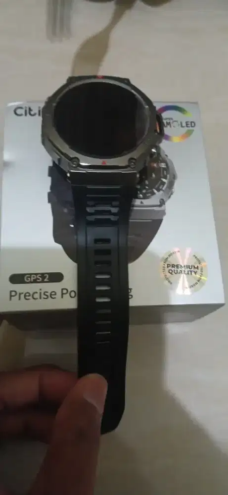 Smartwatch Citijungle GPS 2