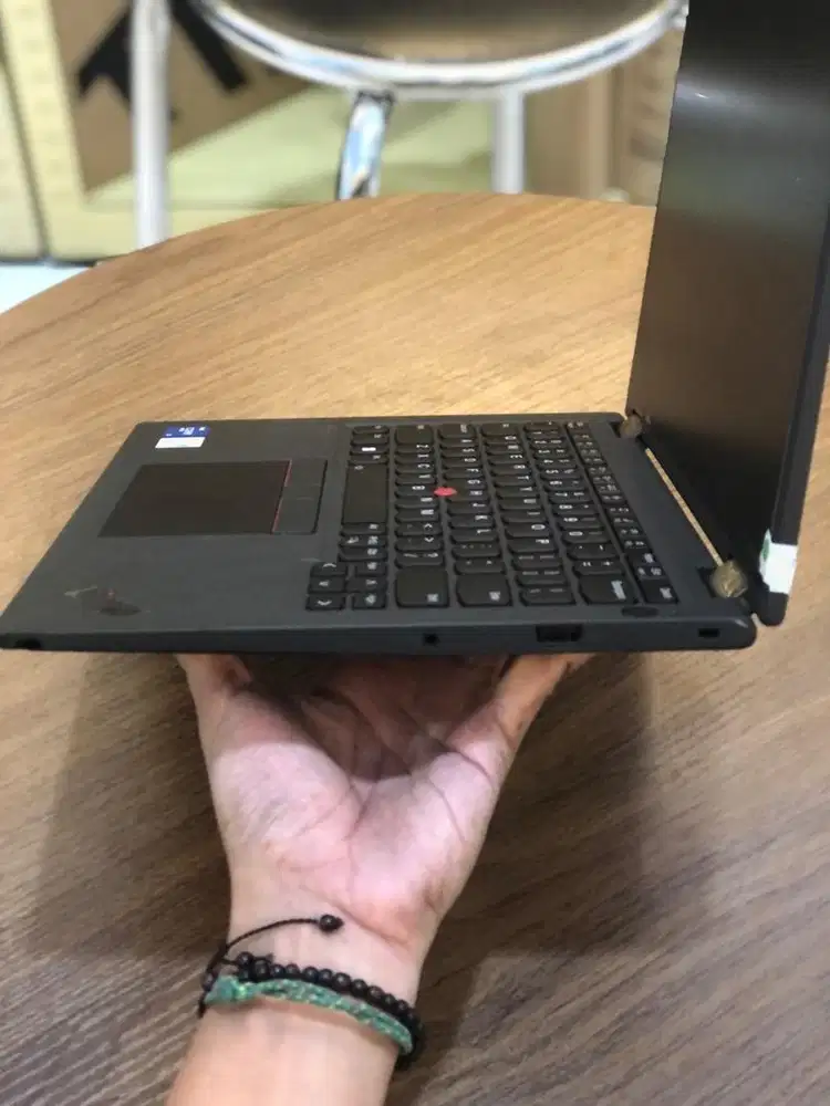 LAPTOP Lenovo Thinkpad X13 Yoga Gen 2 Core i5 Gen 11 RAM 16GB SSD 256G