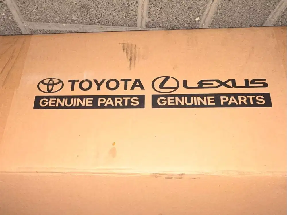 Jual Steering Rack Assy Fortuner VRZ