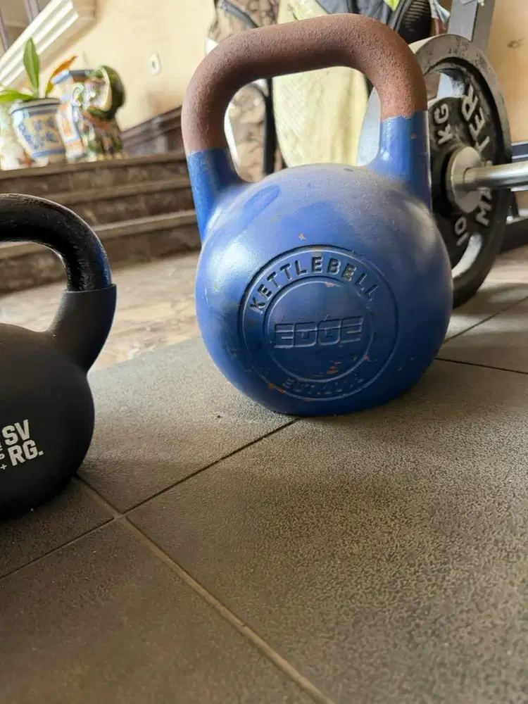 Kettlebell Edge 12 kg