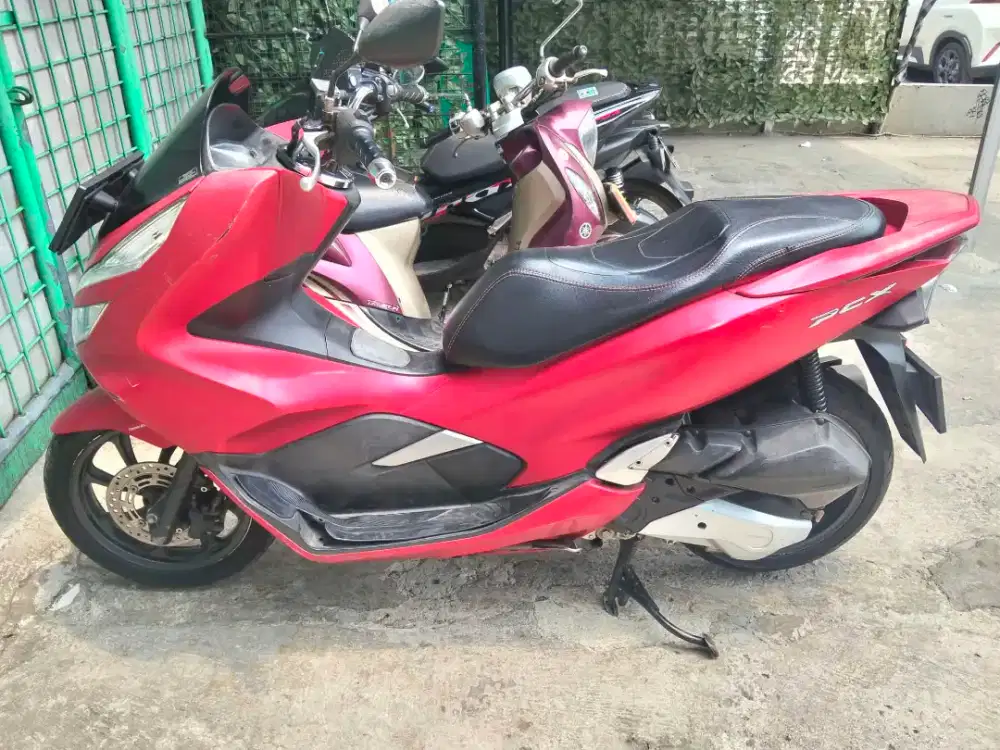 PCX 150CC thn 2019