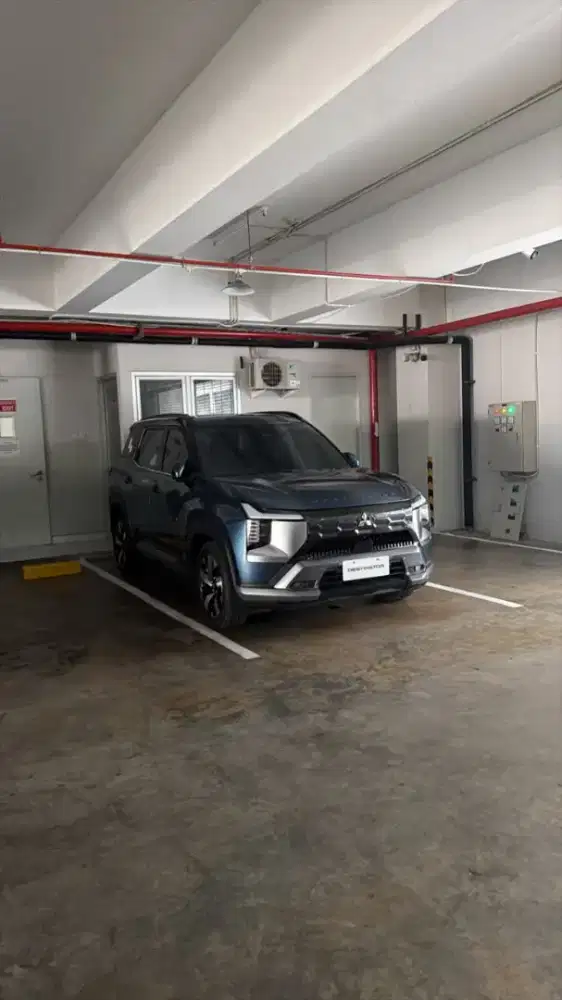 Mitsubishi Destinator
