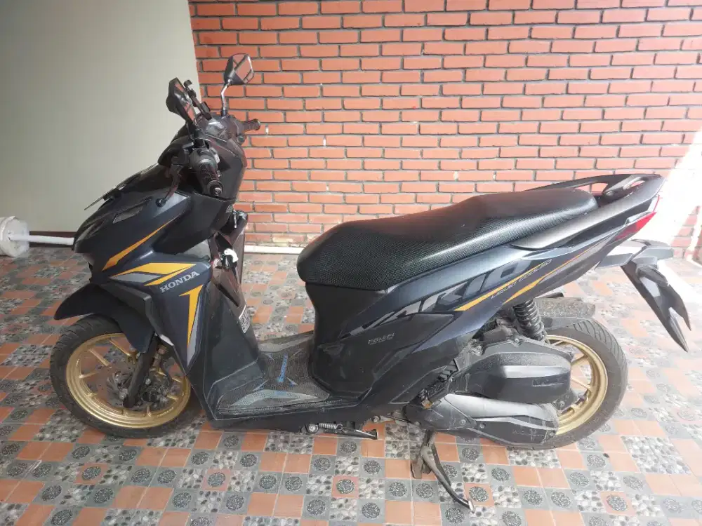 Jual VARIO 125 2021