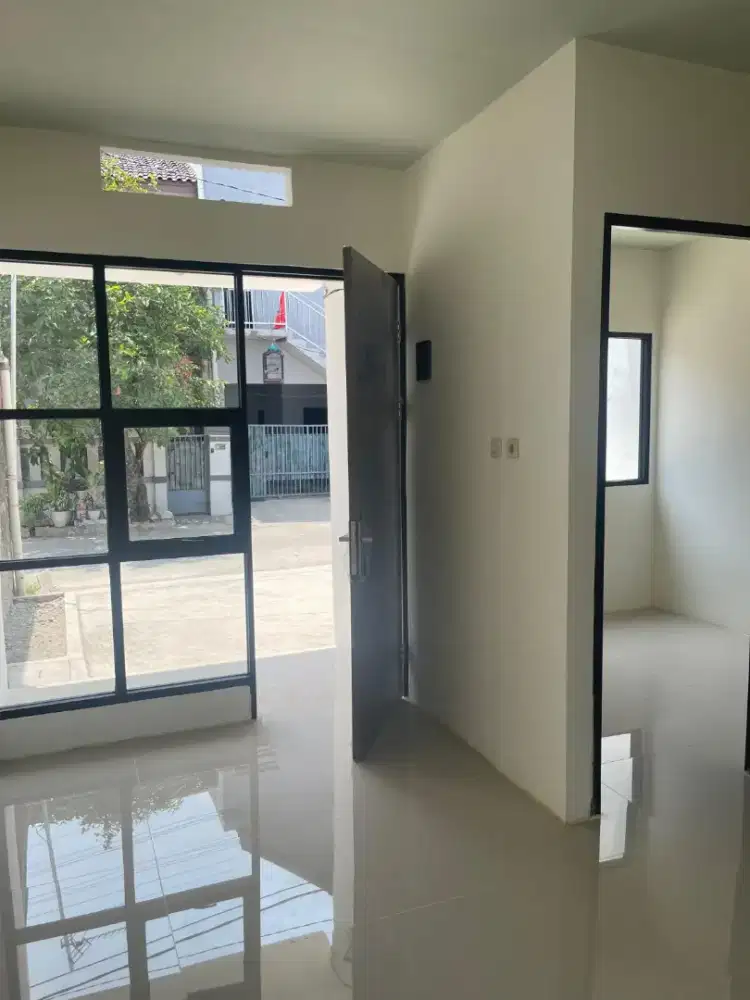 Rumah Sangat Murah