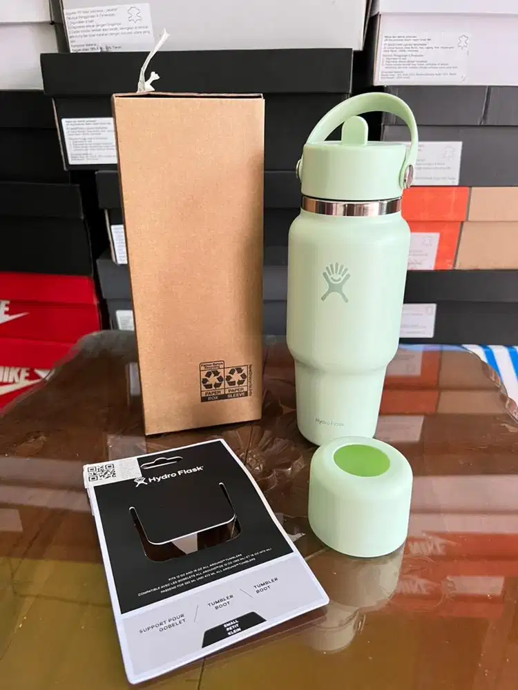 TUMBLER HYDRO FLASH 24oz