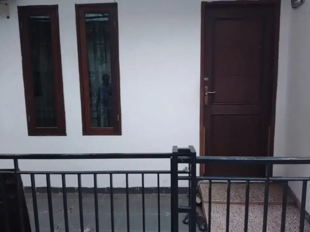 Disewakan Rumah