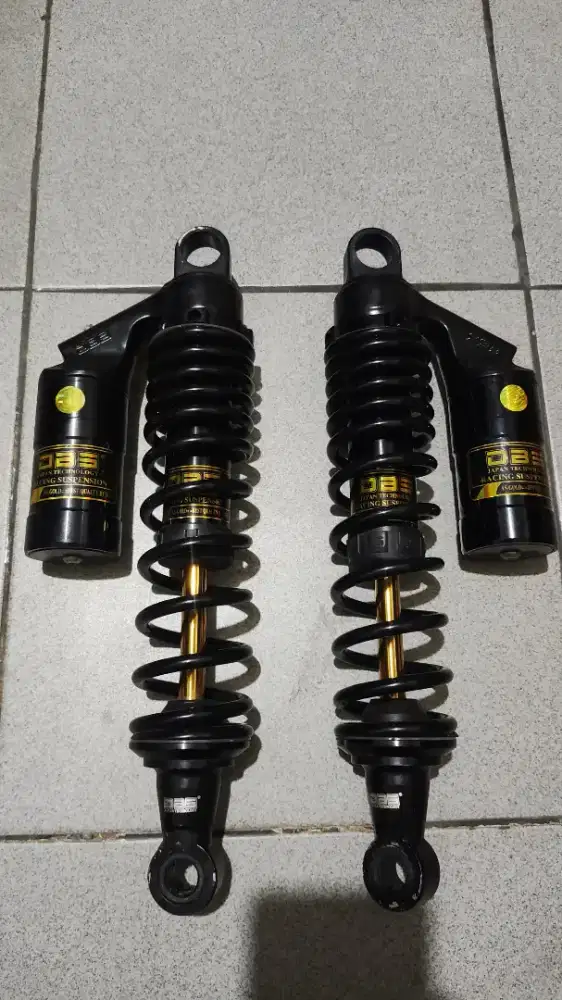 Shockbreaker DBS ukuran 320
