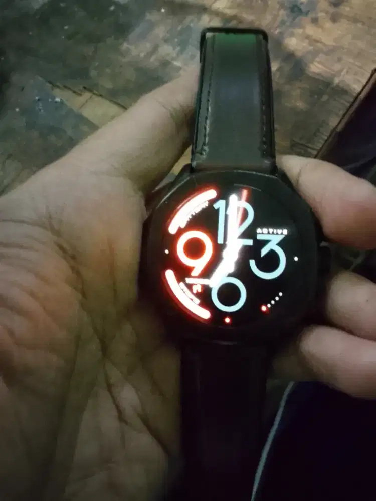 Smartwatch Parlent Active...