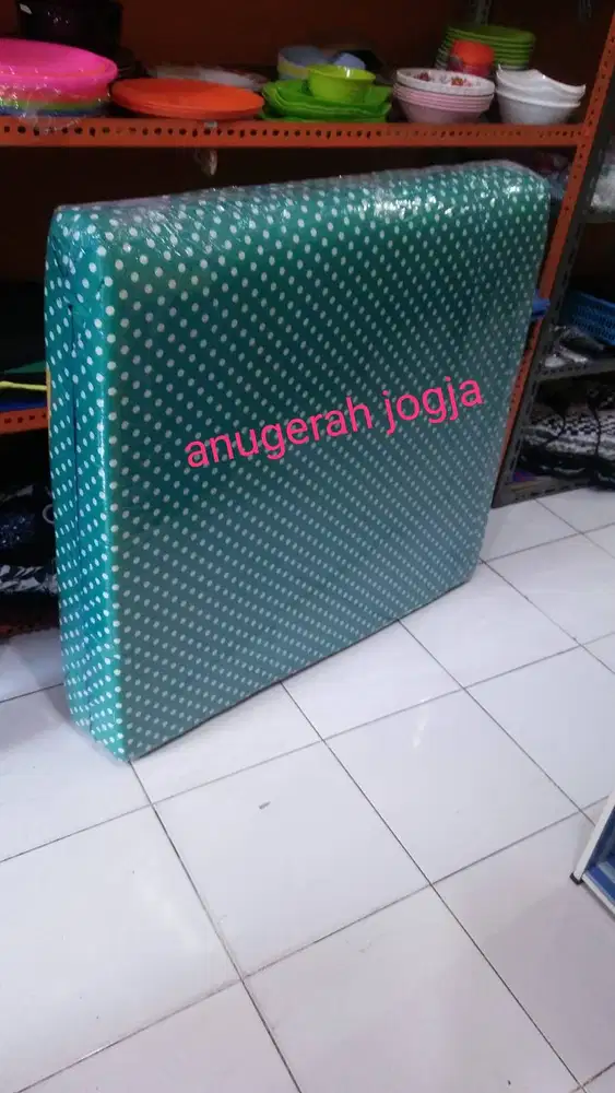 Kasur Busa Lipat Omera 90