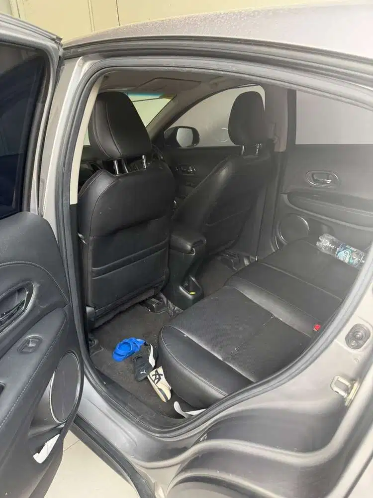 Honda HR-V 2019 Bensin