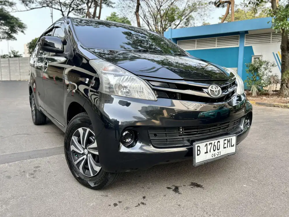 Avanza at 2012 Tdp12JT Toyota E G ertiga evalia march sirion sx4 matic