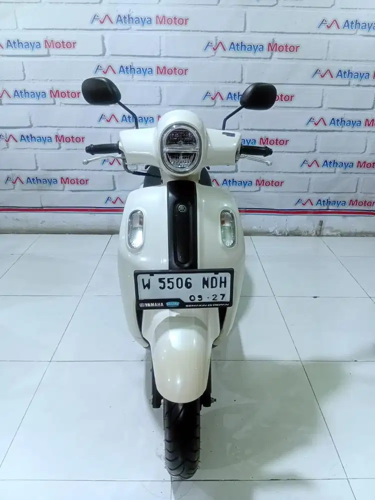 FAZZIO NEO HYBRID JOSS JISS