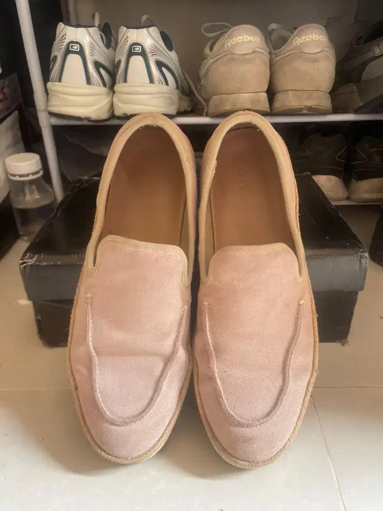 WTS!!! ZARA Mokasin