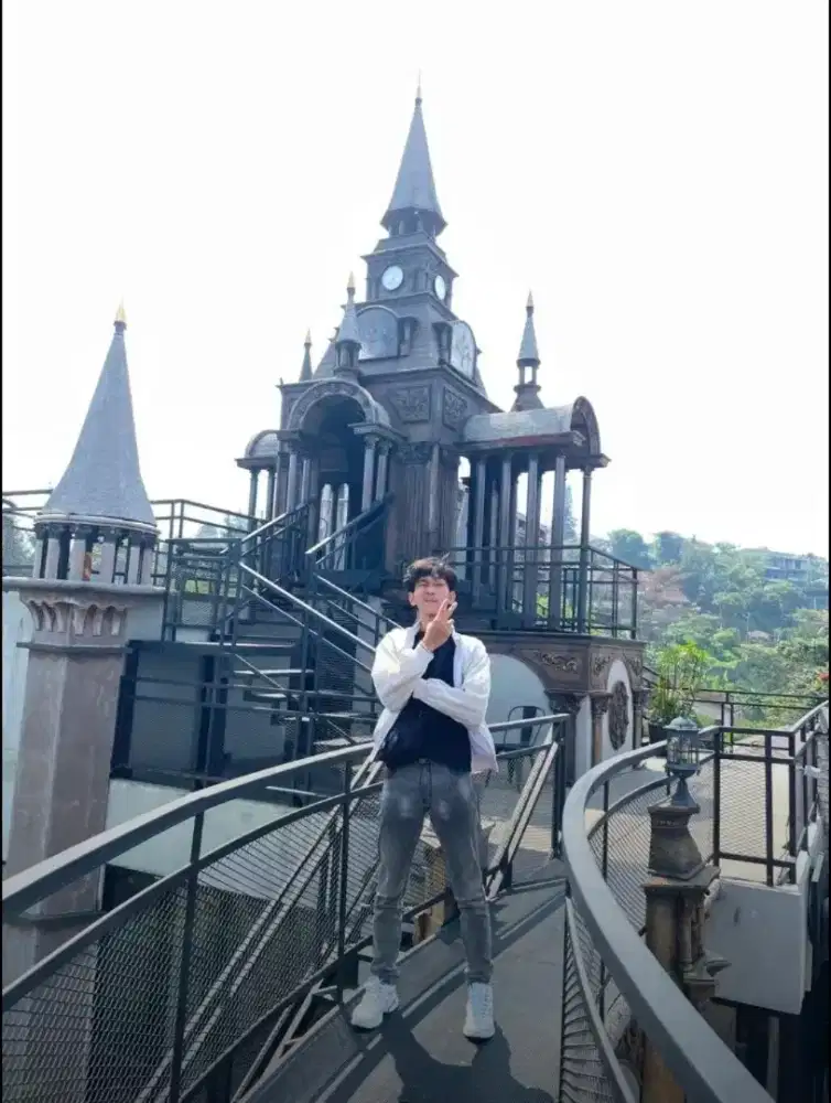 Mencari lowongan