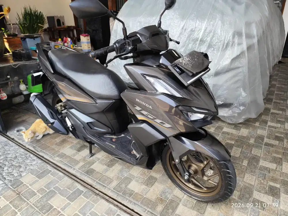 Hinda Vario 160 ABS 2022