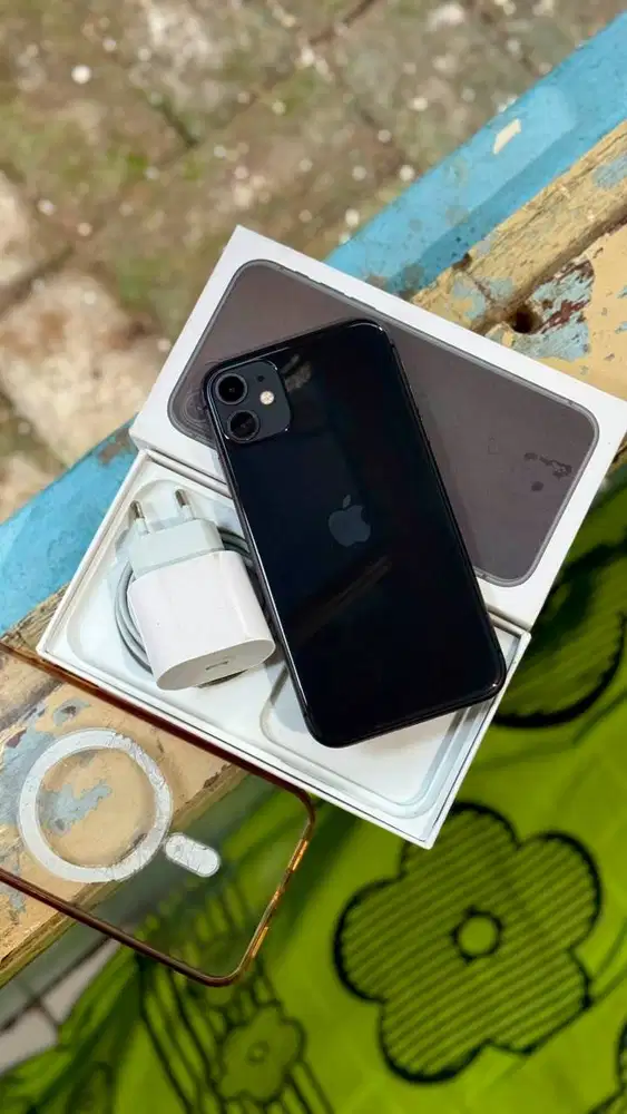iPhone 11 64 GB
