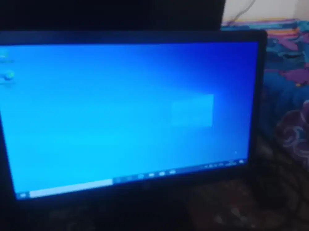 Monitor Lcd 19 inc LG