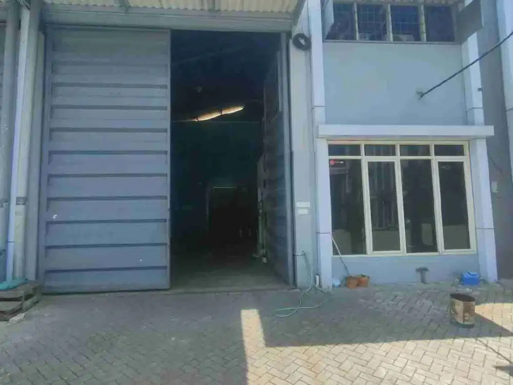 murah turun harga gudang CIP lingkar timur buduran