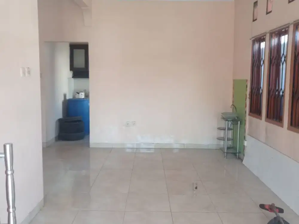 Jual cepat turun harga rumah posisi hook cijaura girang soekarno hatta bandung