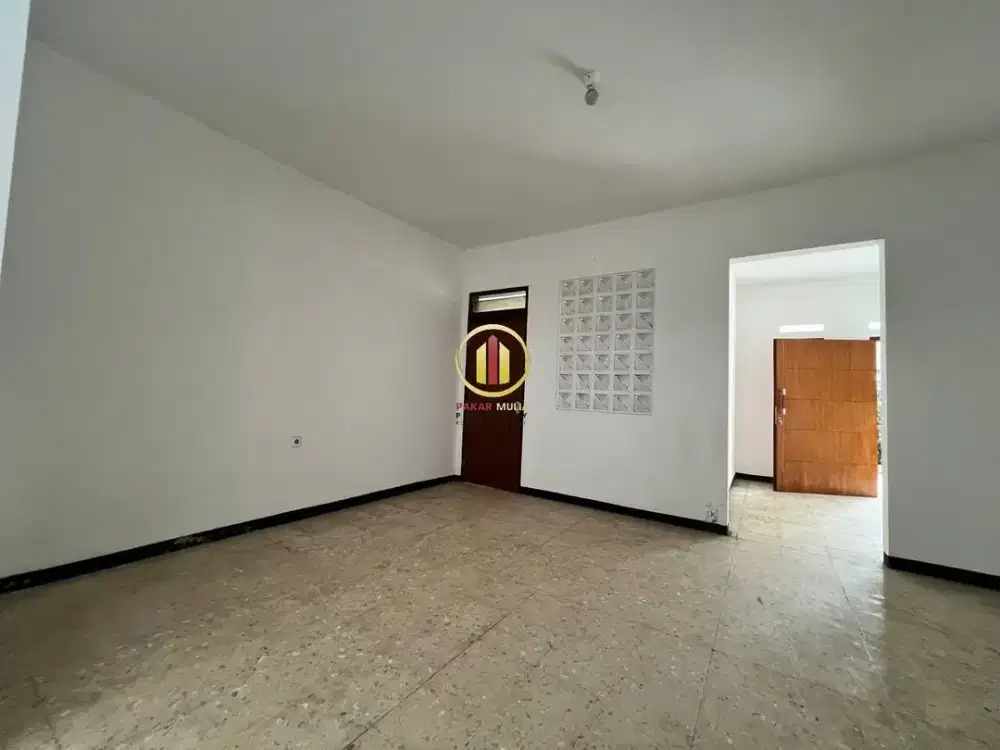 Dijual Cepat Rumah di kembar Bandung