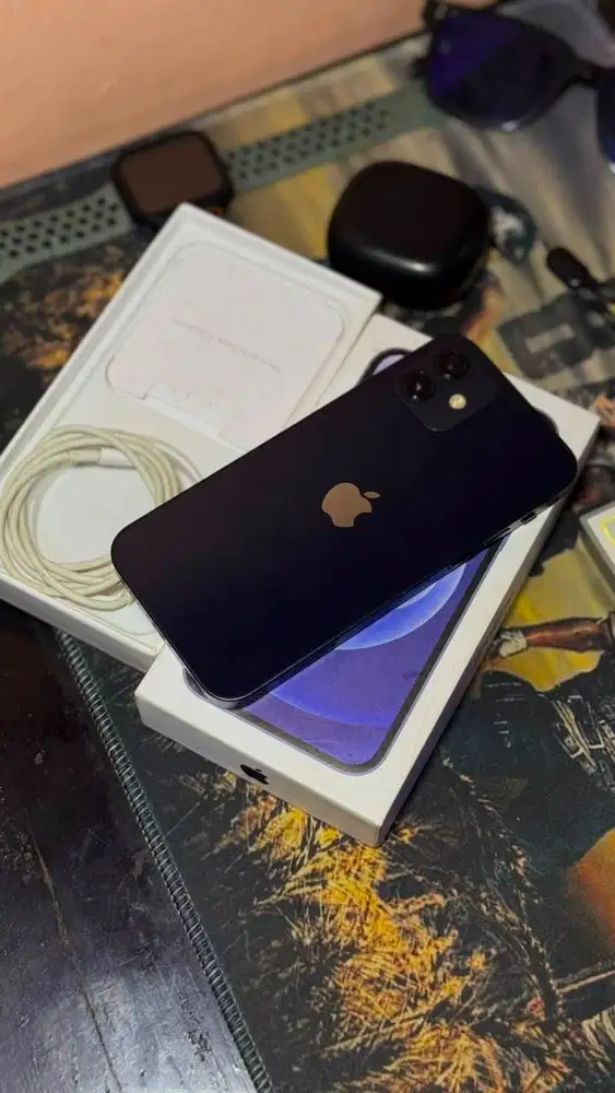iPhone 12 64 GB inter