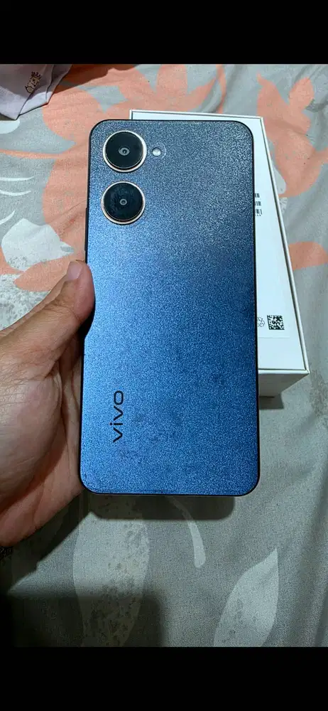 Vivo Y03 4+4/64