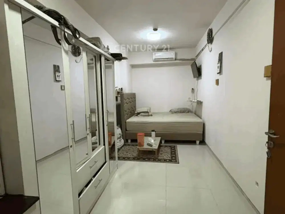 Apartemen Green Park View Furnish Di Daan Mogot Jakarta Barat