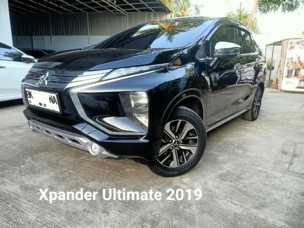 Expander ultimate metik 2019