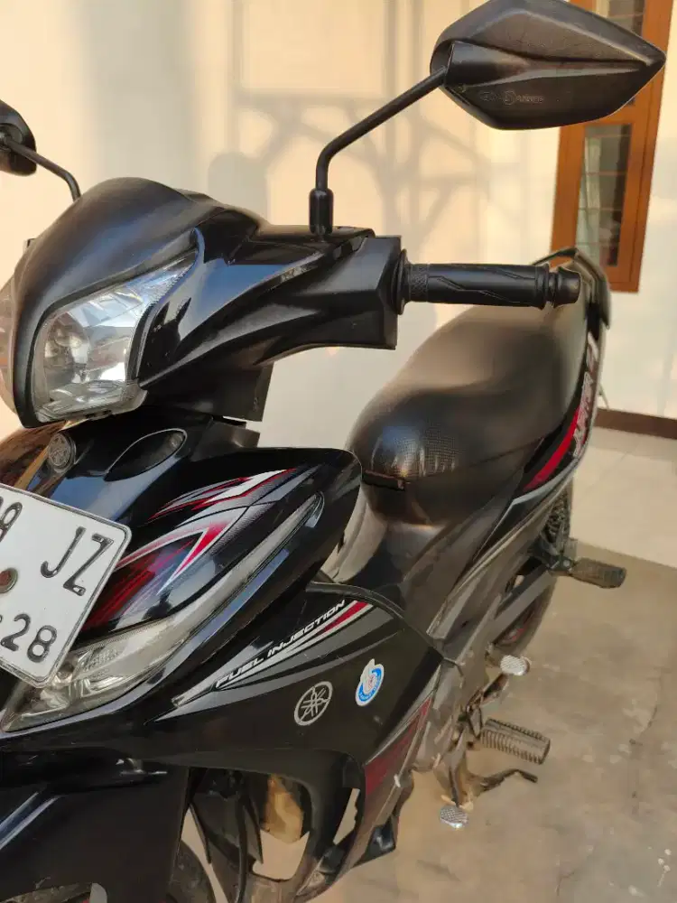 Jupiter z1 2013
