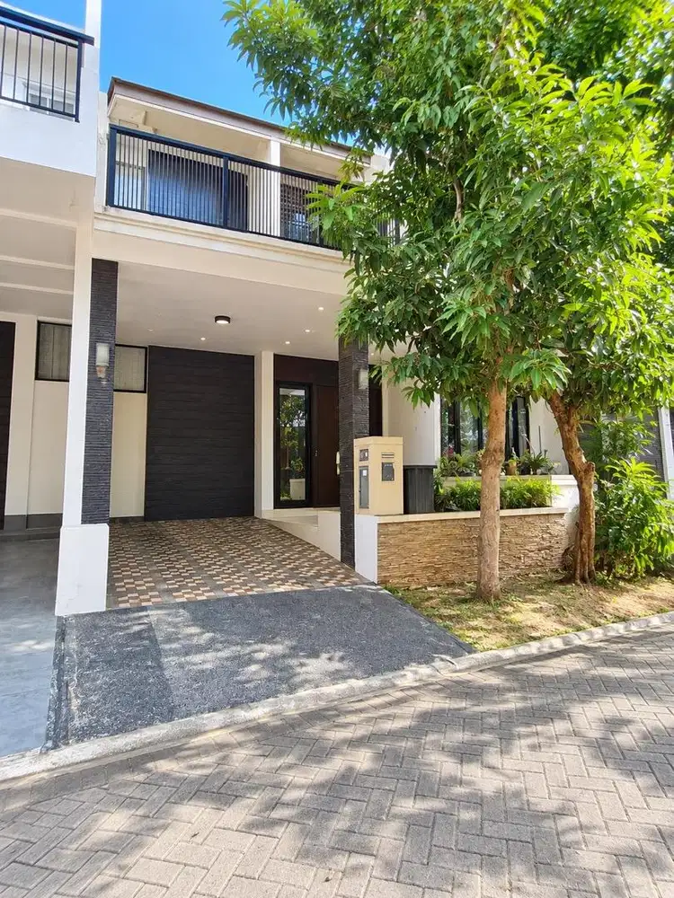 Dijual Rumah Siap Huni Di Neo Permata Bintaro Jaya