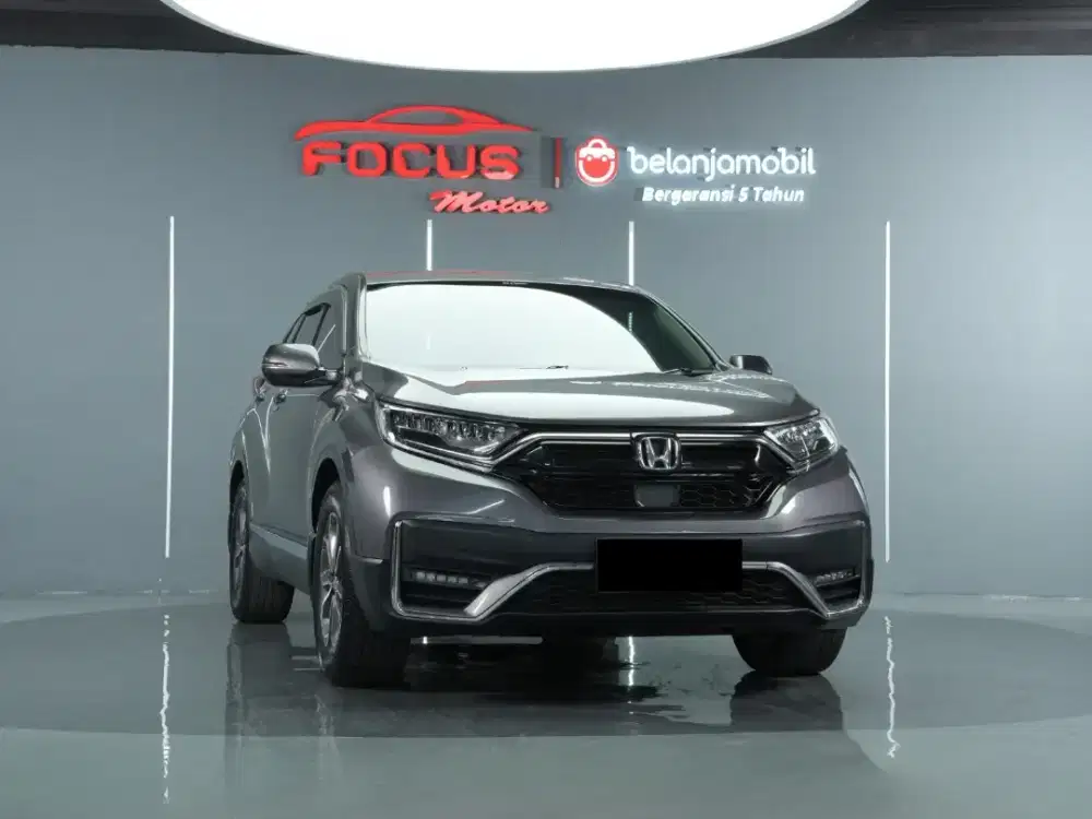 [GARANSI 5TH] Honda CRV CR-V CR V 1.5 Turbo Prestige AT 2020/2021/2022