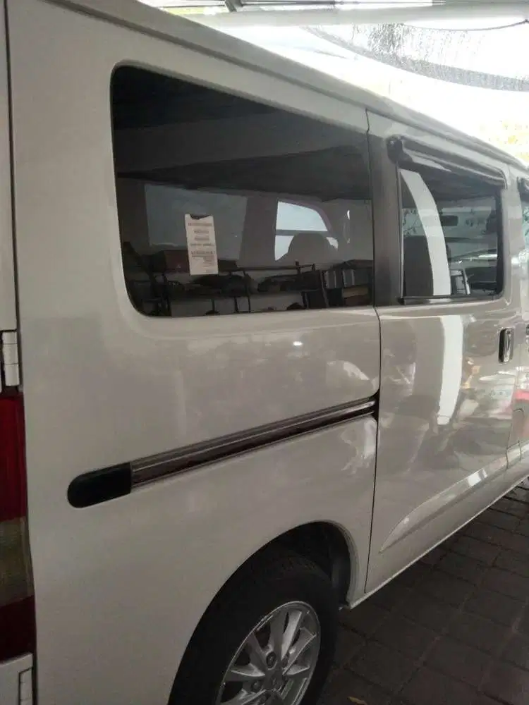 Daihatsu Gran Max MB 2019 Bensin