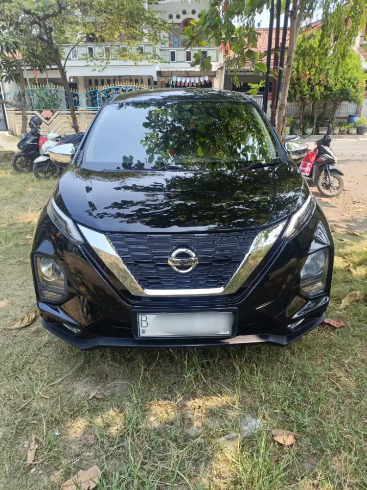 All new livina 2019 mulus terawat