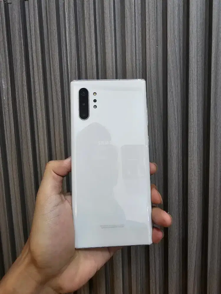 Samsung Note 10 Plus 12/256 Sein