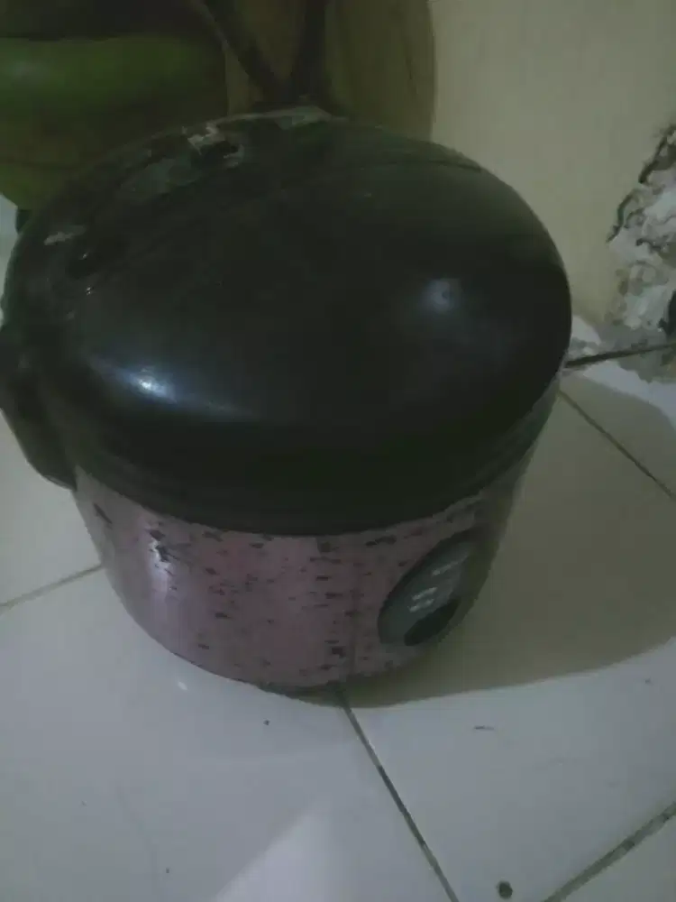 Magicom miyako murah