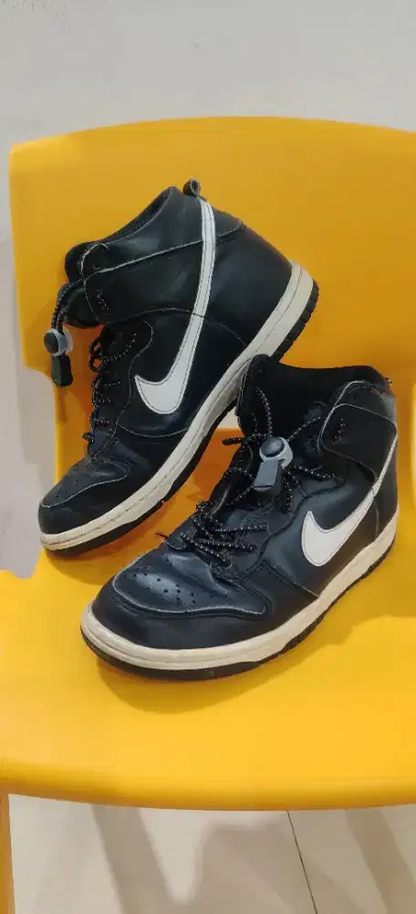 Jual sepatu anak NIKE KIDS HIGH DUNK