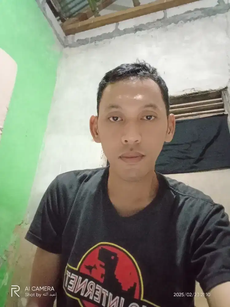 Mencari pekerjaan