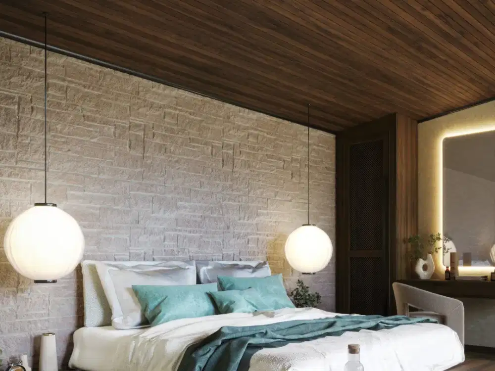 2 Bedroom Villa for sale at Neat House Villa