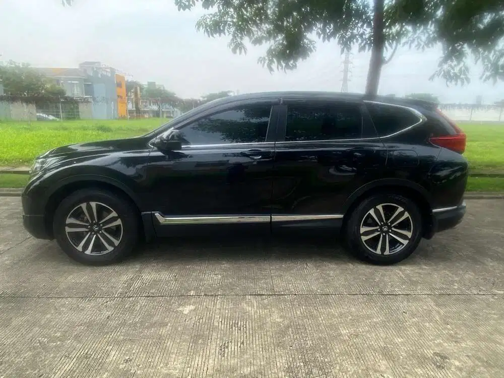 Honda CR-V 2020 Bensin